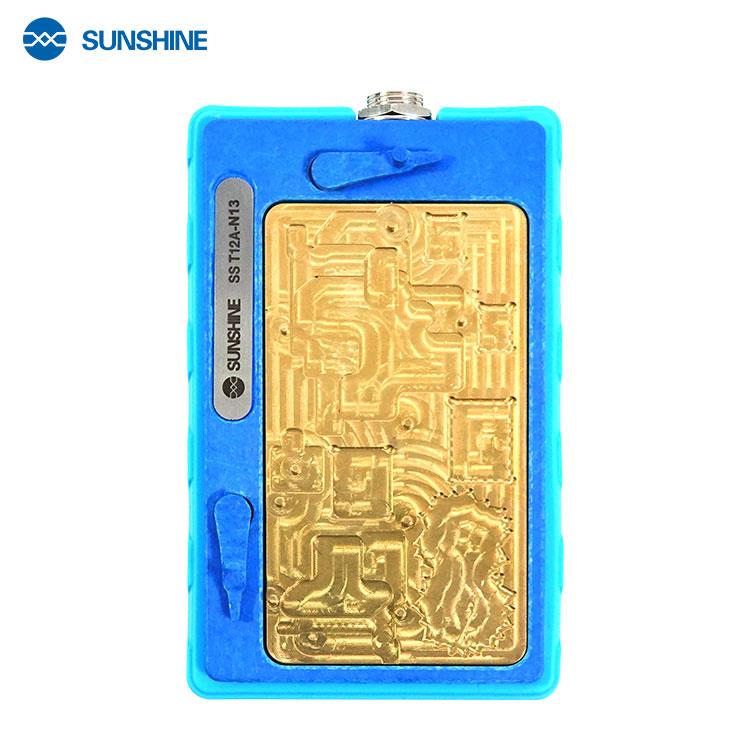 SUNSHINE SS-T12A-N13 IPHONE 13/13 Pro/13 Pro Max/13 Mini MOTHERBOARD HEATING TABLE HOST MACHINE
